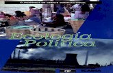 9 Ecología Política