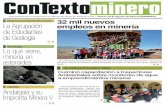 Contexto Minero 16_08_2012