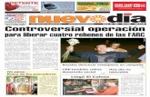 Diario Nuevodia Lunes 02-02-2009