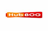 HubBog en medios