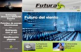 Futura -  Tecnología Renovable y Sostenible - Futura Agosto 2011