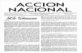 Boletín de Acción Nacional