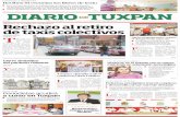 Diario de Tuxpan 7 de Agosto de 2013