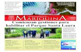 Periodico Municipalidad de Mariquina
