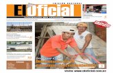 Periodico El Oficial Edicion 90