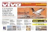 Viva la Sierra 05-03-10