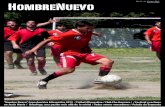 Revista HombreNuevo - #1 Edición Digital CAA 2012