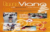 Revista Viana Navidad