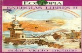 Ecotopia - Energías libres II - 1980