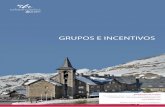Grupos e incentivos en Rafaelhoteles by La Pleta