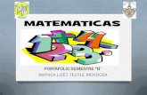 Matematicas- Monica Lizet Teutle Mendoza 1 ¨B