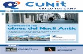 Cunit - Revista Municipal nº 14 - Maig 2010
