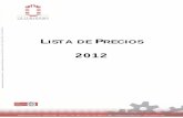 Precios 2012 vr.3