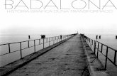 Llibre fotografies antigues Badalona