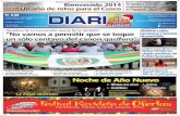El Diario del Cusco 311213