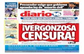 Diario16 - 21 de Octubre del 2012