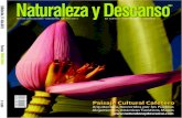 Revista Naturaleza y Descanso 2013
