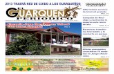 Periódico El Guarqueño - Enero 2013