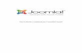Guia de Inicio rapido a Joomla 1.5.x
