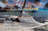 Travel To Paradise-Las Islas Bahamas