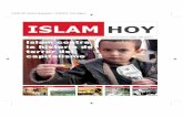Islam Hoy No. 7, marzo-abril 2010