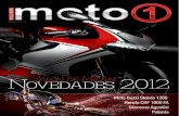 Moto1 Magazine nº11