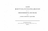 Cortés, José Domingo - Los revolucionarios de la Independencia de Chile. 1870.pdf