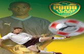 Puma Team Sport 2009-10