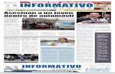 Periodico Informativo Sonora 21 de diciembre