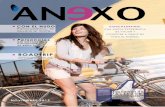 Revista Anexo Cancún Noviembre