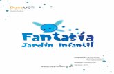 Fantasia: Planteamiento de Diseño (Arenas Arredondo Santibañez)