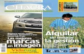 Revista Chacra Nº 985 - Diciembre 2012