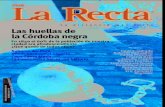 Revista La Recta-nº 75 -Dciembre 2010