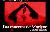 Las muertes de Marlene