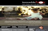 Revista Inmueble Hoy - Edición Noviembre Diciembre 2012