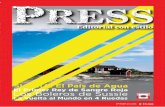 PRESS #4 Noviembre - Diciembre 2012
