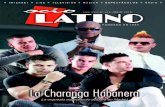 Ocio Latino. Junio 2012