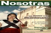 Revista Nosotras #12