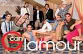 ConGlamour magazine 8
