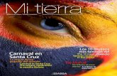 Revista Mi Tierra Edición 11