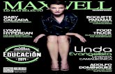 Revista Maxwell Querétaro Ed. 37