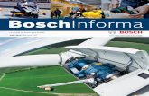 Bosch Informa 129
