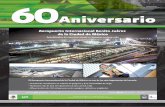 60 Aniversario Aeropuerto Internacional Benito Juárez de la Ciudad de México
