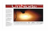 Informativo Un Norte Edición 45 - agosto 2008