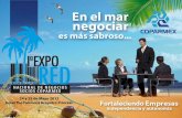Expo Red De Negocios