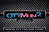 citymun2.com media kit