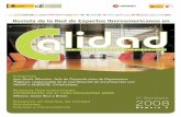 Revista CEDDET - 2008 - 2º Semestre - Calidad - n3