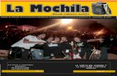 La Mochila Edición 21 pdf