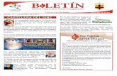 Boletin No. 1 SINE Noviembre de 2013