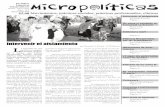 Micropolíticas 5